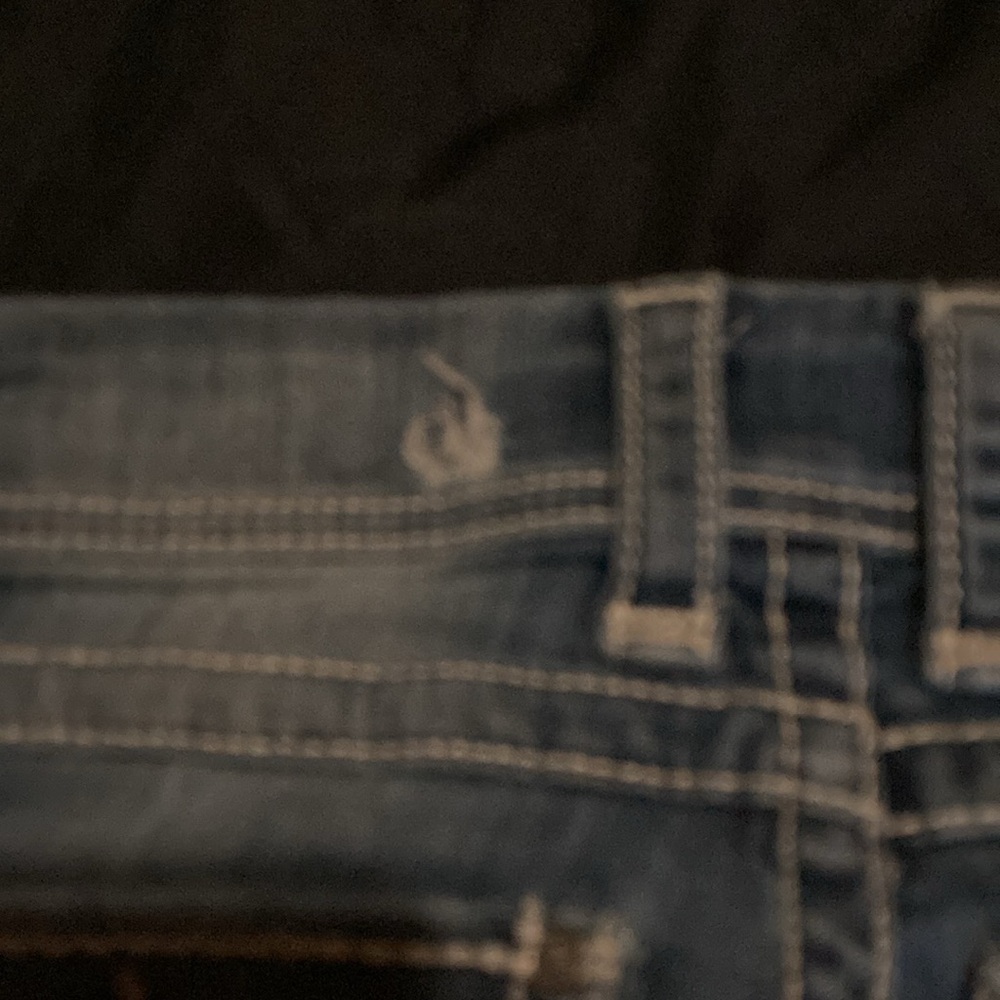 Jeans - Picture 3 of 6